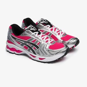 Asics Gel Kayano 14 "Pink Glo"