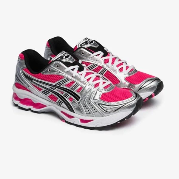 Asics Gel Kayano 14 "Pink Glo"