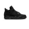 Air J4 Retro "Black Cat"