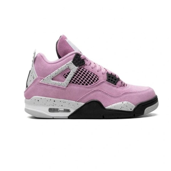 Air J4 Retro "Orchid"
