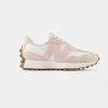 New Balance 327 "Moonbeam Stone Pink"