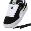 Puma Suede XL Black/White - Image 5