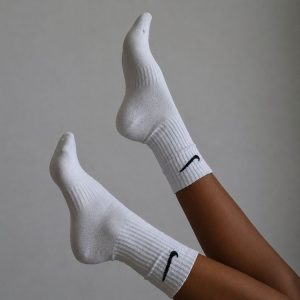 Premium Unisex Cotton Socks