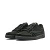 Air J1 Low OG SP "Black Phantom" - Image 2