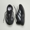 Adizero Evo SL Running Shoes - Black/Grey - Image 3