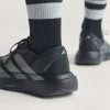 Adizero Evo SL Running Shoes - Black/Grey - Image 4