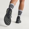 Adizero Evo SL Running Shoes - Black/Grey - Image 5