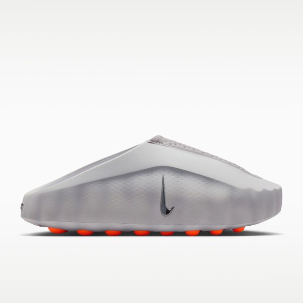 Alternative view of Grey Mind 001 Mules