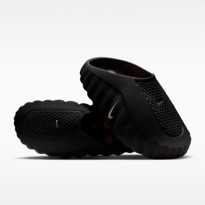 Black Mind 001 Mules