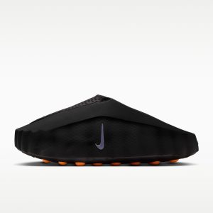 Alternative view of Black Mind 001 Mules