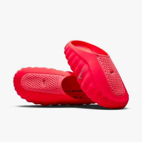 Red Mind 001 Mules