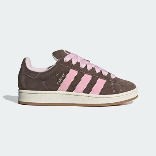 Campus 00S "Dust Cargo Clear Pink"