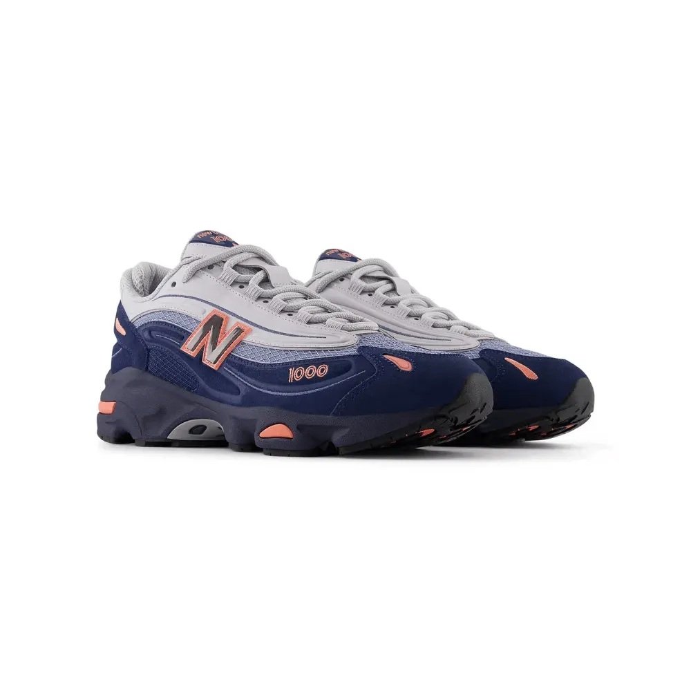 New Balance 1000 "Nautical Coral" - Image 2