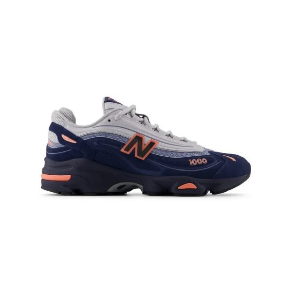 New Balance 1000 "Nautical Coral"