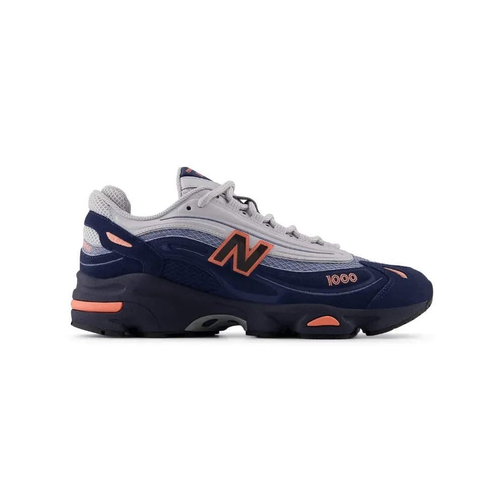 New Balance 1000 "Nautical Coral"