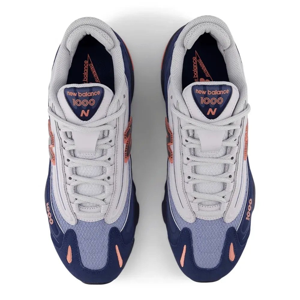 New Balance 1000 "Nautical Coral" - Image 3