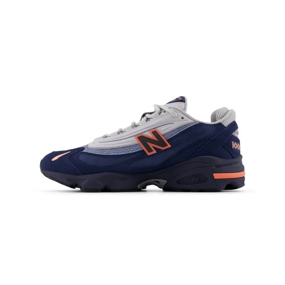 New Balance 1000 "Nautical Coral" - Image 4