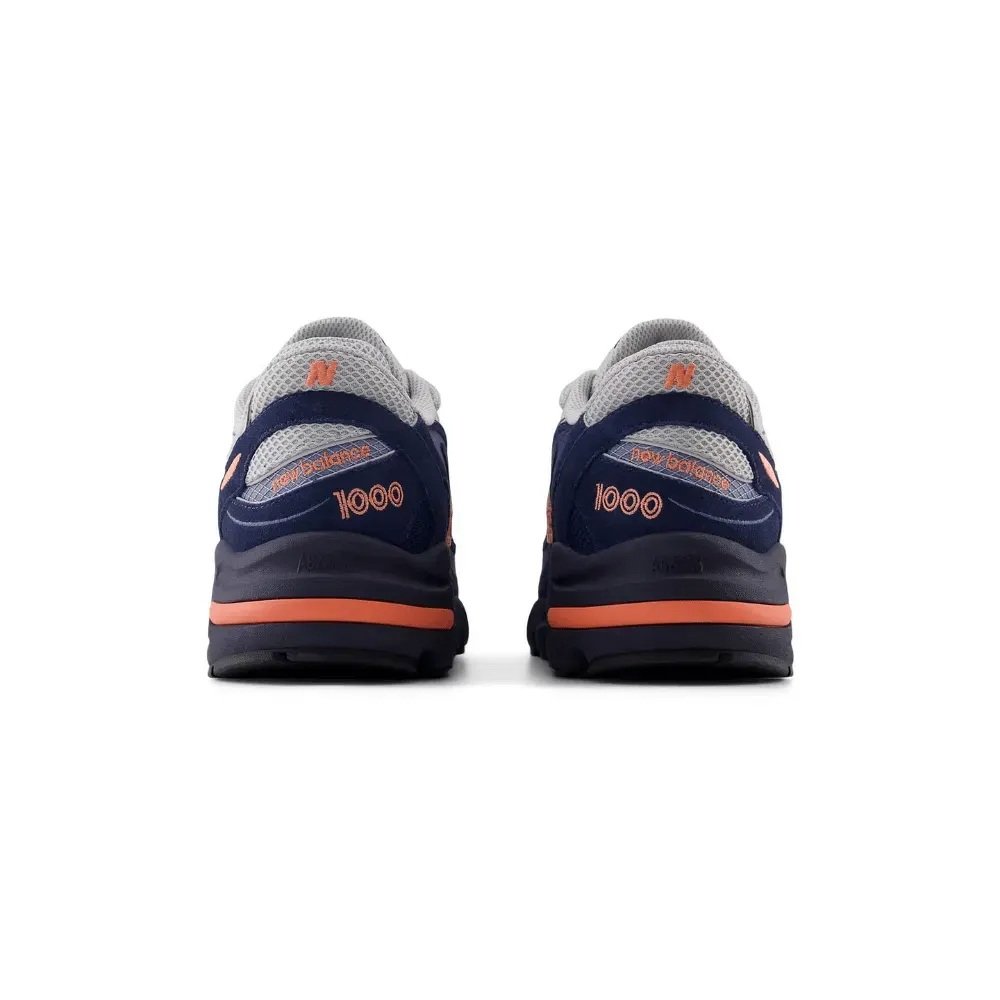 New Balance 1000 "Nautical Coral" - Image 5
