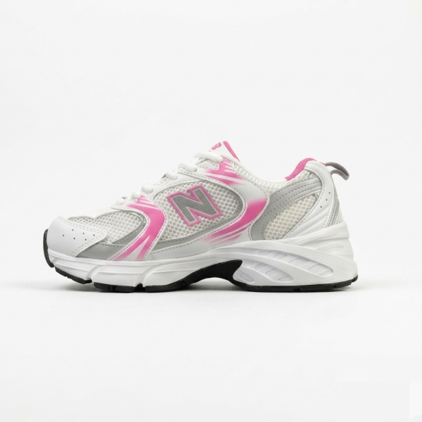 Alternative view of New Balance 530 'Pink'