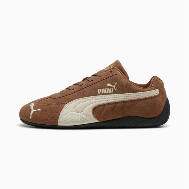 Puma Speedcat - Brown