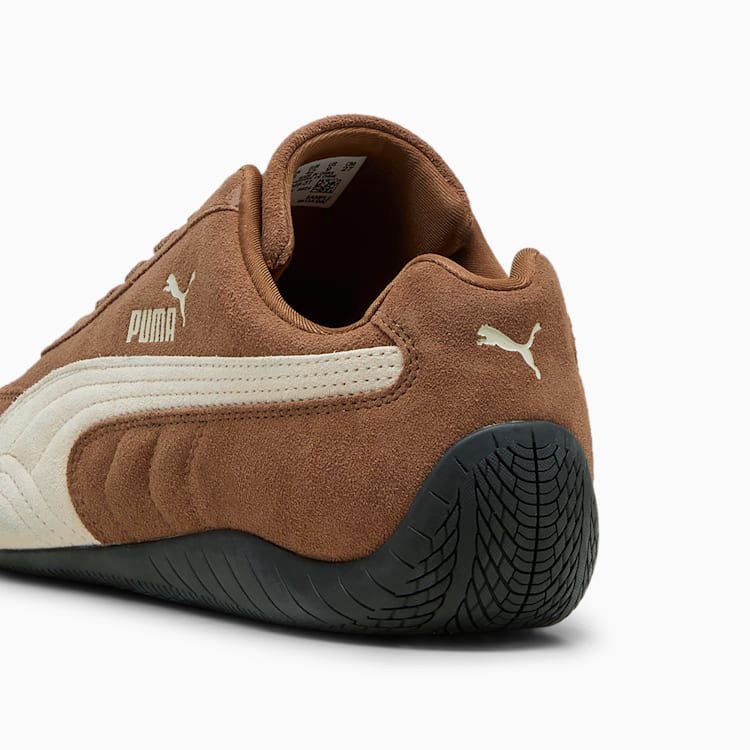 Puma Speedcat - Brown - Image 5