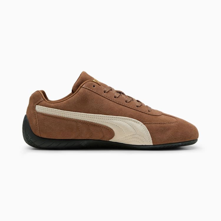 Puma Speedcat - Brown - Image 4