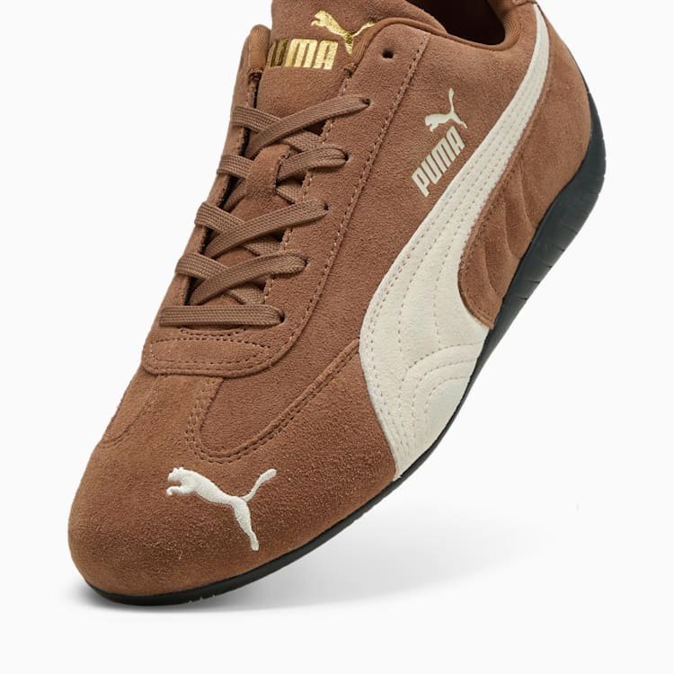 Puma Speedcat - Brown - Image 6