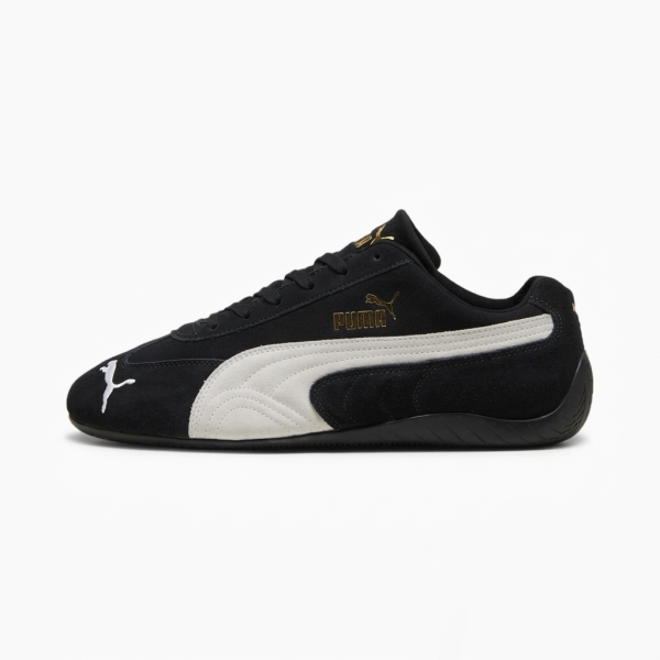Puma Speedcat  - Black/White