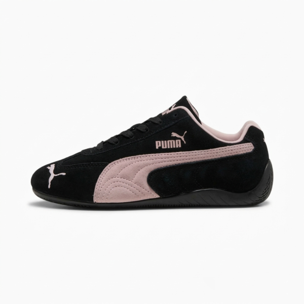 Puma Speedcat- Black/Pink