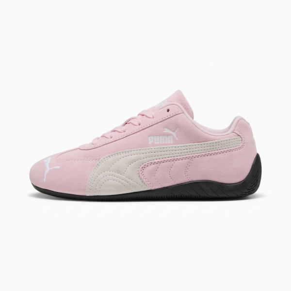 Puma Speedcat - Pink/White