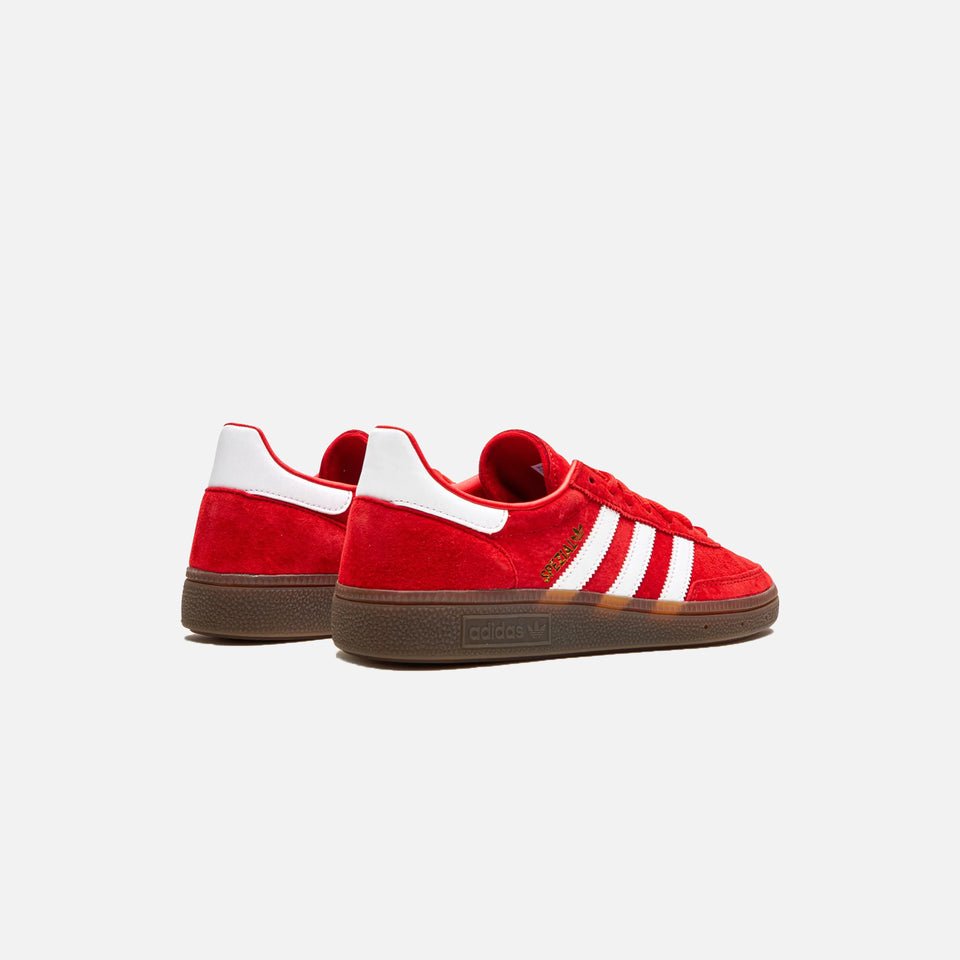 "Handball Spezial" Sneakers - Red - Image 3