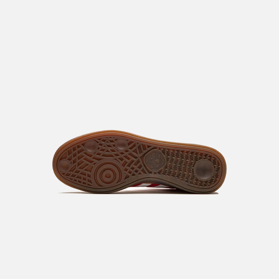 "Handball Spezial" Sneakers - Red - Image 4