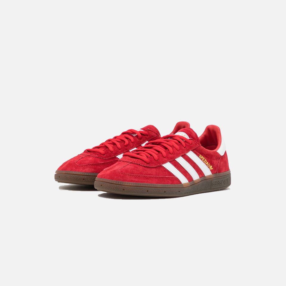 "Handball Spezial" Sneakers - Red - Image 2