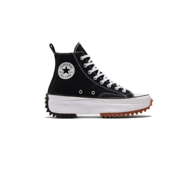 Run Star Hike Platform