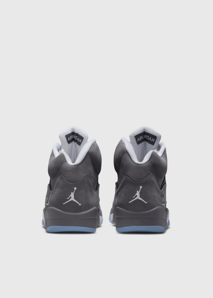 Air J5 Retro "Wolf Grey" - Image 5