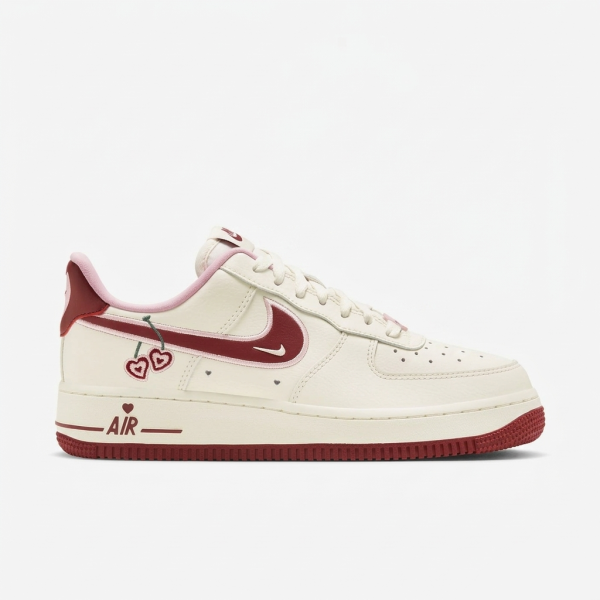WMNS AF1 Low "Valentine’s Day 2023"