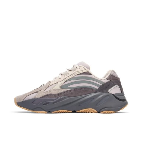 Alternative view of Yeezy Boost 700 V2 Tephra