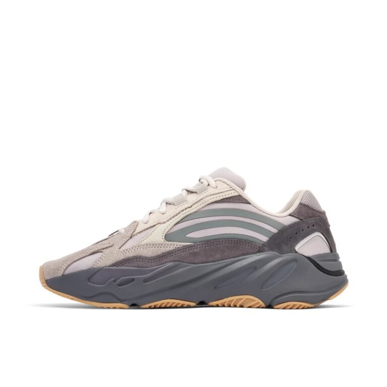 Yeezy Boost 700 V2 Tephra - Image 2
