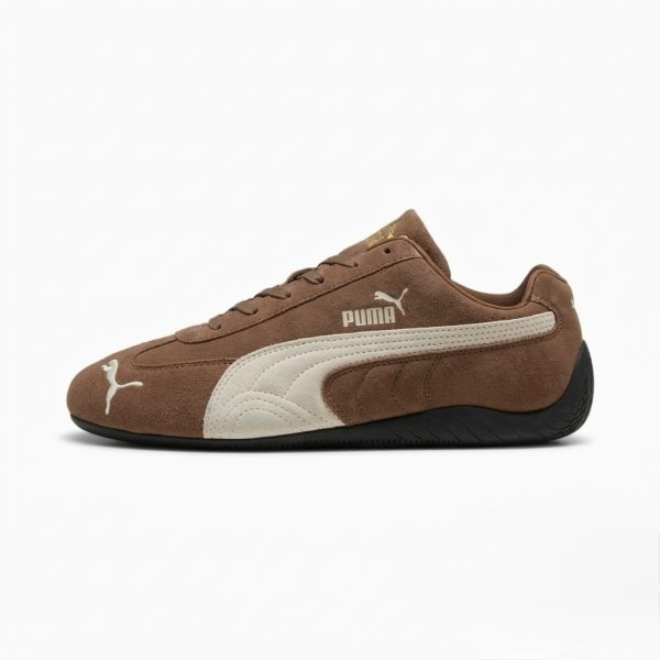 Puma Speedcat - Brown