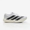 Adizero Evo SL Running Shoes - White/Black - Image 2