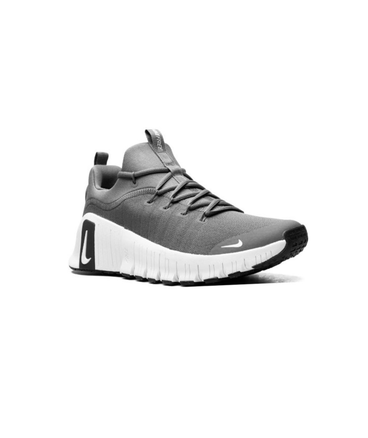 Free Metcon 6 Grey White - Image 2