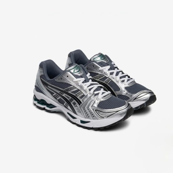 Asics Gel Kayano 14 - Metropolis Jasper Green