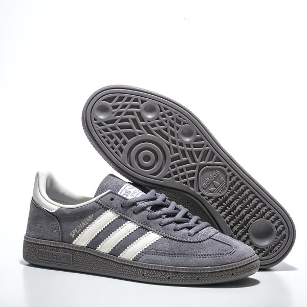 Handball Spezial” Sneakers - Dark Grey