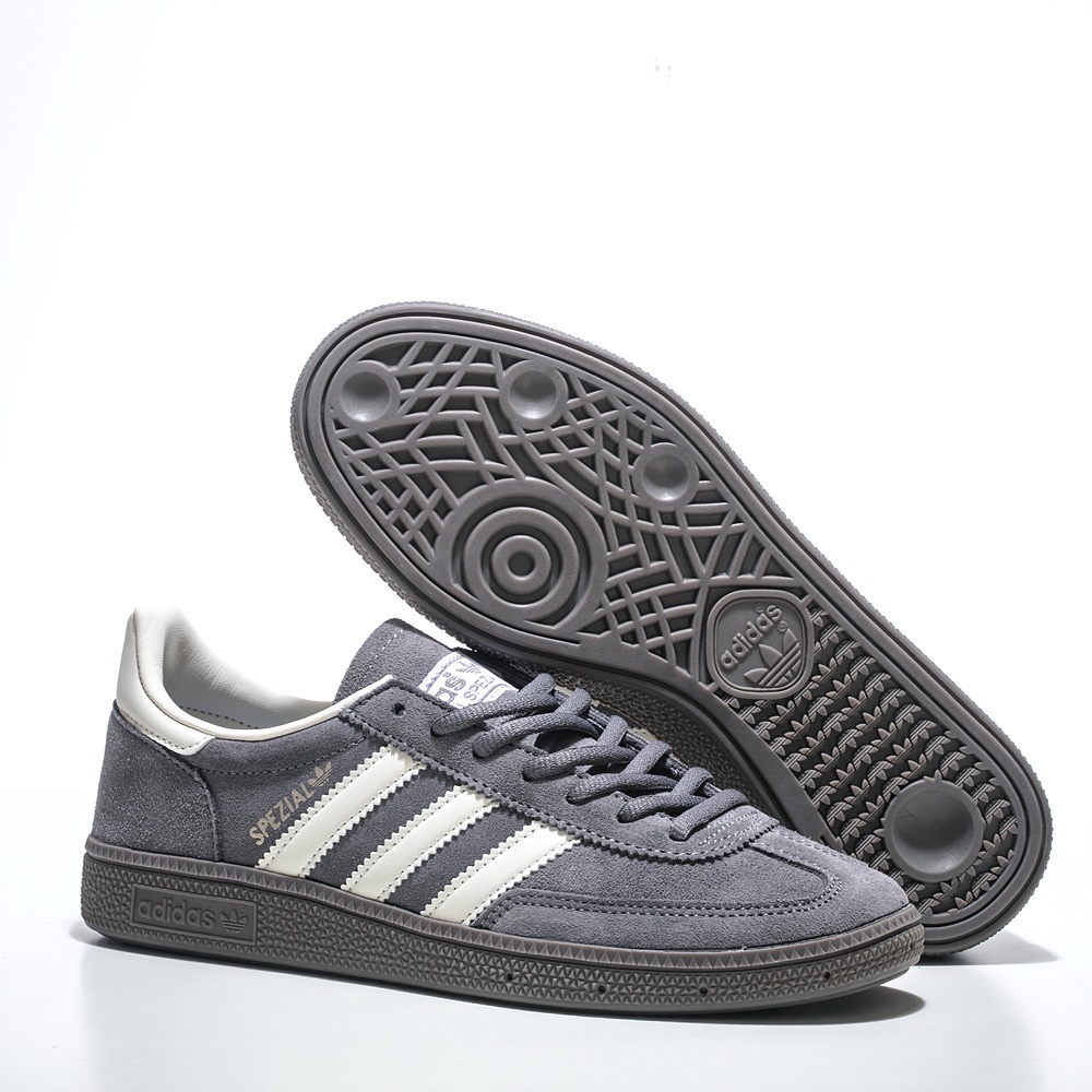 Handball Spezial” Sneakers - Dark Grey