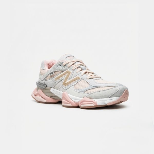 Alternative view of New Balance 9060 Joe Freshgoods “Inside Voices” - Baby Shower Blue