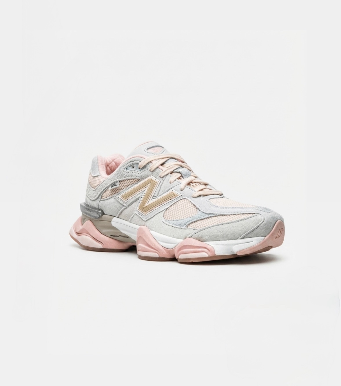 New Balance 9060 Joe Freshgoods “Inside Voices” - Baby Shower Blue - Image 2