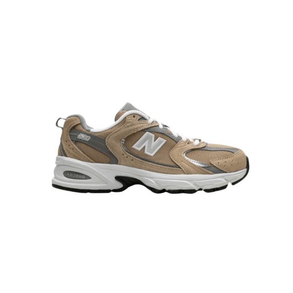 New Balance 530 “Light Brown”