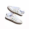 Samba OG “Floral Cloud” - Image 2