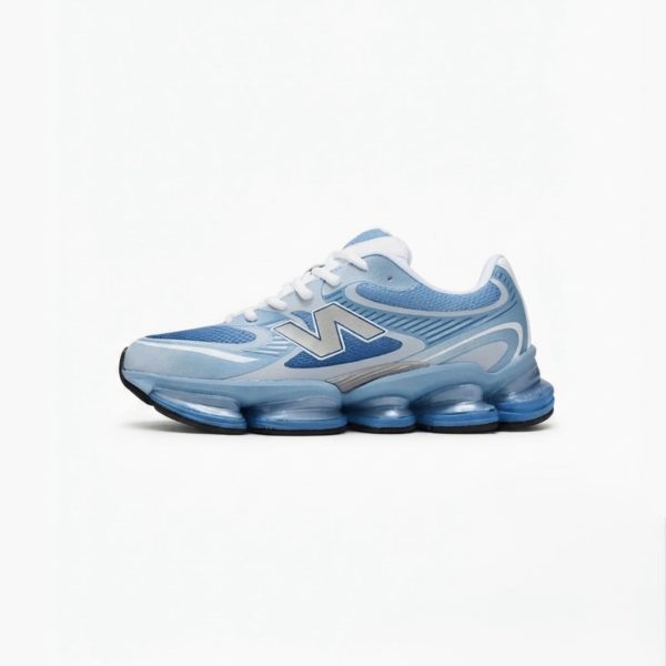Alternative view of New Balance Abzorb U2000 “Babyblue”