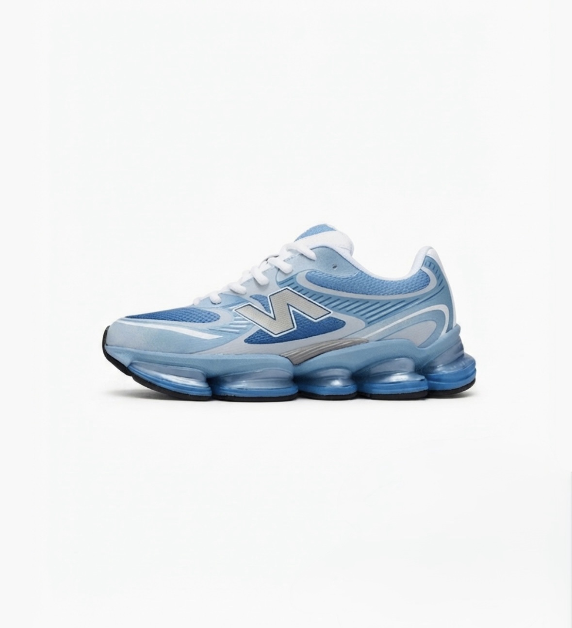 New Balance Abzorb U2000 “Babyblue” - Image 2